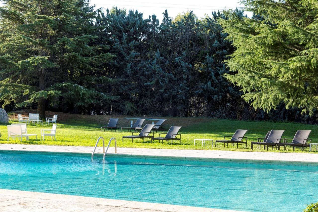 Best Western Domaine De Roquerousse Salon-de-Provence Exterior photo