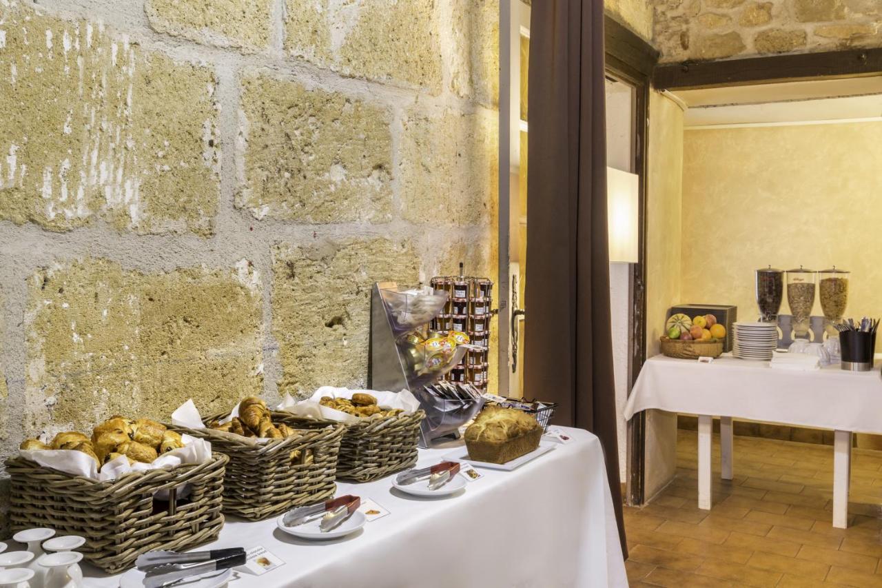 Best Western Domaine De Roquerousse Salon-de-Provence Exterior photo